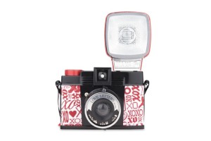 Diana F+ Love Letters